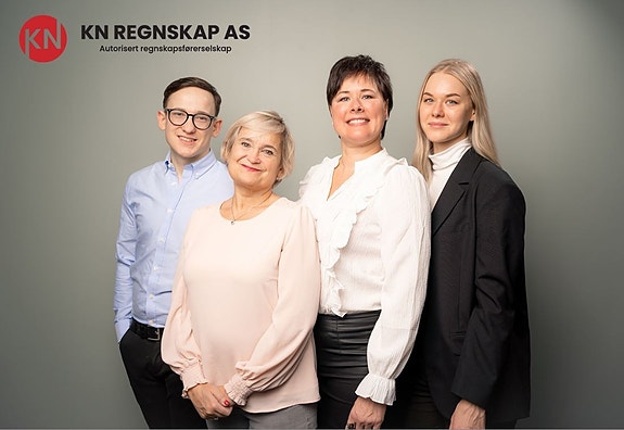 Bilde 1 av 4 i jobbannonse-galleriet