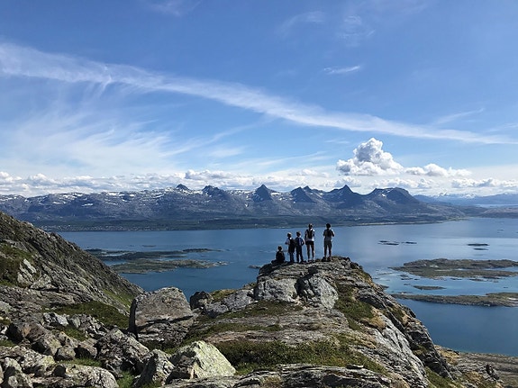 Bilde 1 av 3 i jobbannonse-galleriet