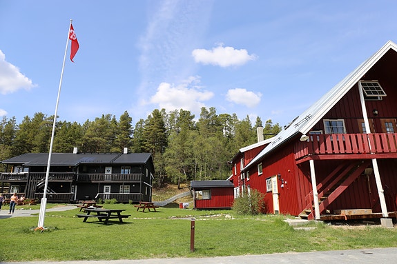 Bilde 5 av 5 i jobbannonse-galleriet