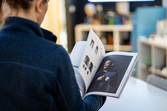 Bilde 1 av 2 i jobbannonse-galleriet
