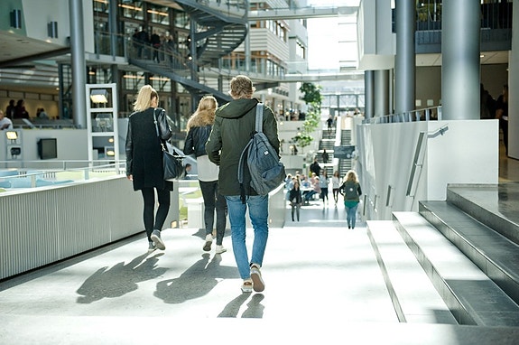 Bilde 1 av 3 i jobbannonse-galleriet