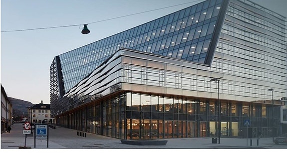 Bilde 1 av 1 i jobbannonse-galleriet
