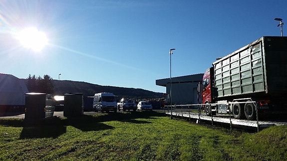 Bilde 1 av 3 i jobbannonse-galleriet