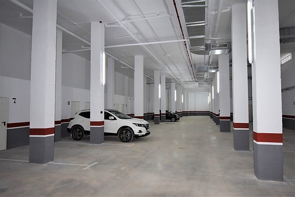 En megler med gode referanser - SPANIA1.no