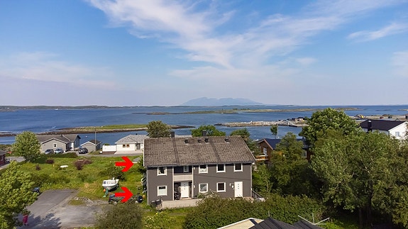 Velkommen til Svingen 10 B som her presenteres av eiendomsmegler Elin Edblad - Rede Eiendomsmegling