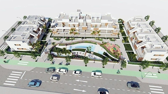 En megler med gode referanser -  SPANIA1.no