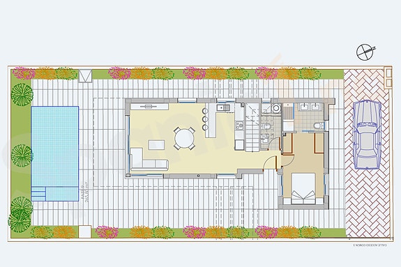 En megler med gode referanser - SPANIA1.no