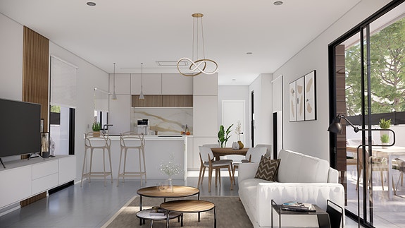 En megler med gode referanser - SPANIA1.no