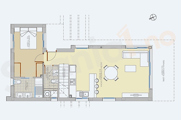 En megler med gode referanser - SPANIA1.no
