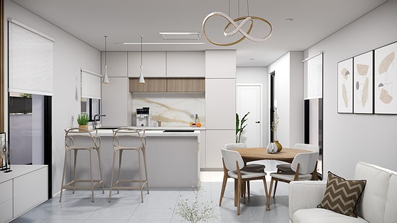 En megler med gode referanser - SPANIA1.no