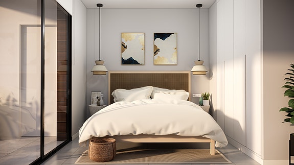 En megler med gode referanser - SPANIA1.no