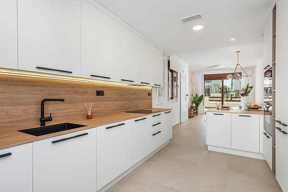 En megler med gode referanser - SPANIA.no