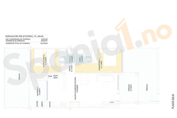 En megler med gode referanser - SPANIA.no