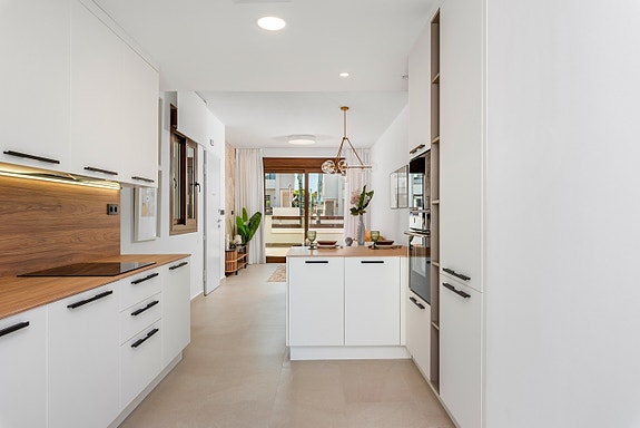 En megler med gode referanser - SPANIA.no