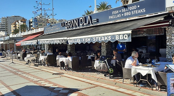 Gode referanser - SPANIA1.no