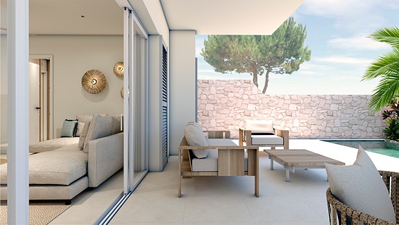 En megler med gode referanser - SPANIA1.no