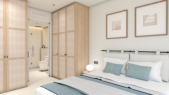 En megler med gode referanser - SPANIA1.no