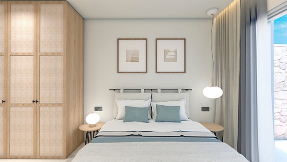 En megler med gode referanser - SPANIA1.no