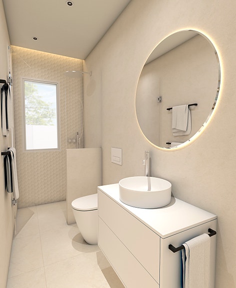 En megler med gode referanser - SPANIA1.no