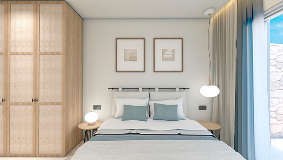 En megler med gode referanser - SPANIA1.no