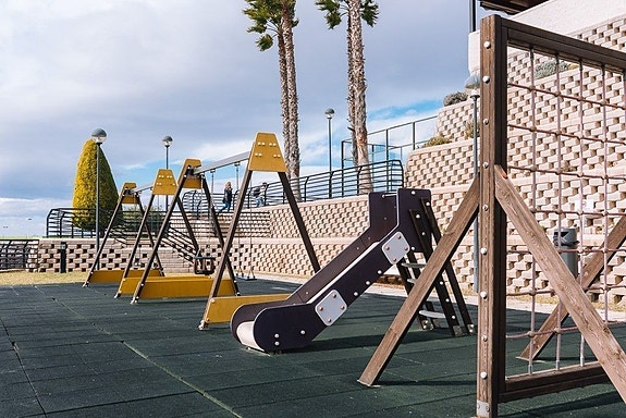 En megler med gode referanser - SPANIA1.no