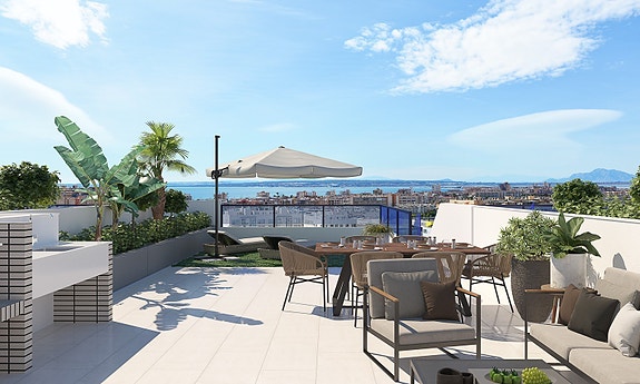 En megler med gode referanser - SPANIA1.no