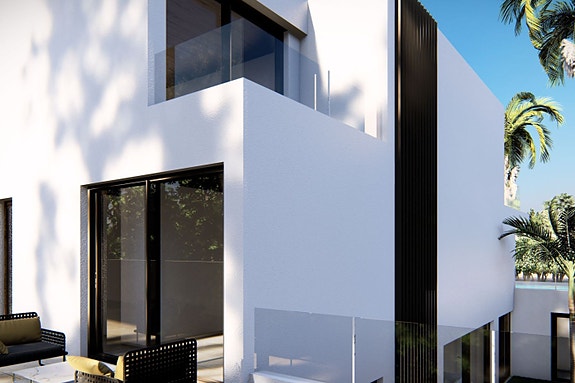 En megler med gode referanser - SPANIA1.no