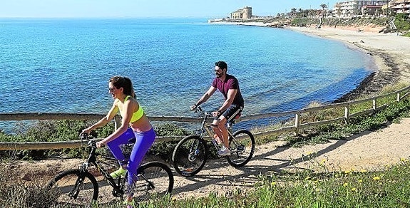 En megler med gode referanser - SPANIA1.no