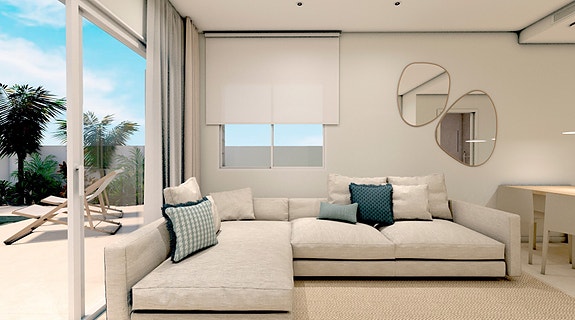 En megler med gode referanser - SPANIA1.no