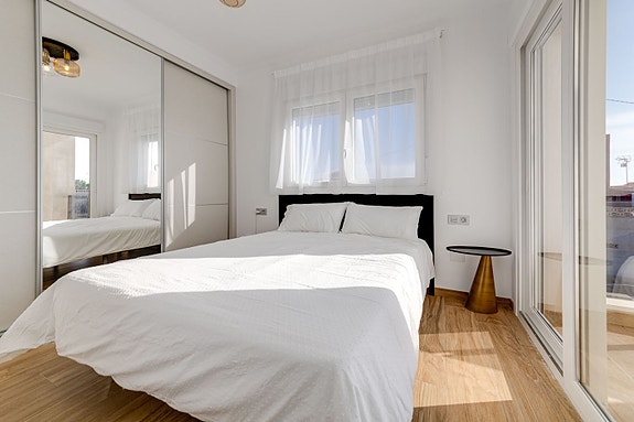 En megler med gode referanser - SPANIA1.no