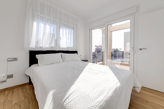 En megler med gode referanser - SPANIA1.no