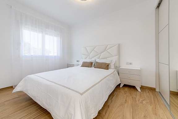 En megler med gode referanser - SPANIA1.no