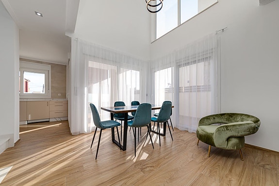 En megler med gode referanser - SPANIA1.no