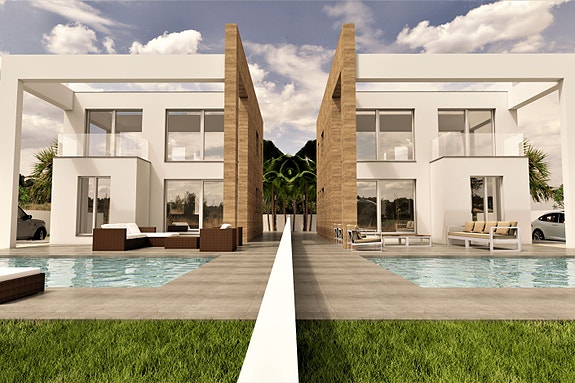 En megler med gode referanser - SPANIA1.no