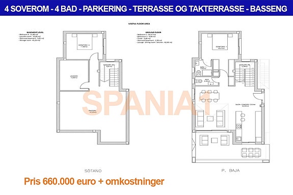 En megler med gode referanser - SPANIA1.no