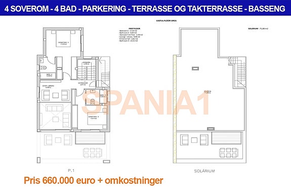 En megler med gode referanser - SPANIA1.no