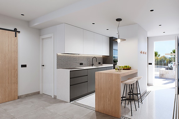 En megler med gode referanser - SPANIA1.no