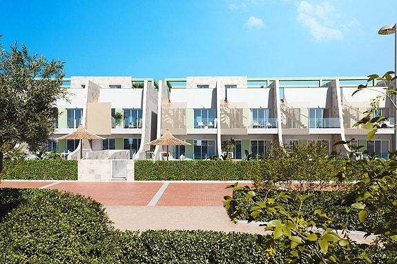 En megler med gode referanser - SPANIA1.no