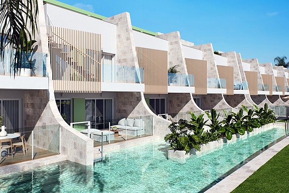 En megler med gode referanser - SPANIA1.no