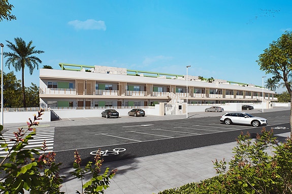 En megler med gode referanser - SPANIA1.no