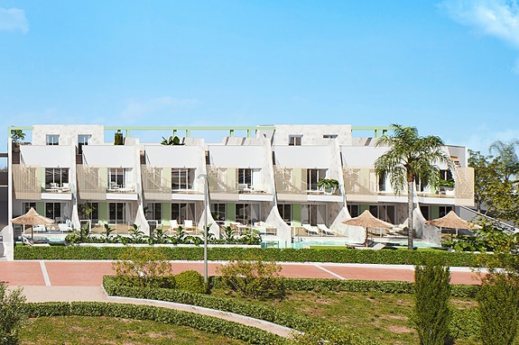 En megler med gode referanser - SPANIA1.no