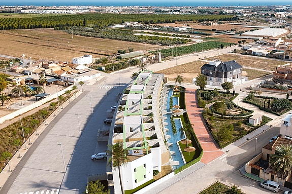 En megler med gode referanser - SPANIA1.no