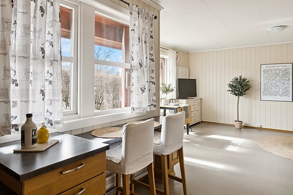 Korsegårdveien 23F