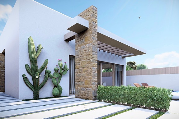 En megler med gode referanser - SPANIA1.no