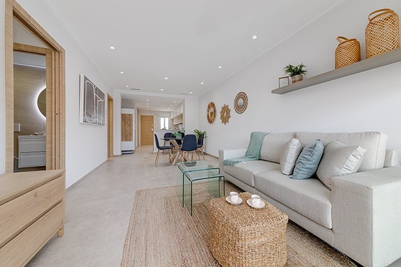 Interiørbilde fra tilsvarende anlegg