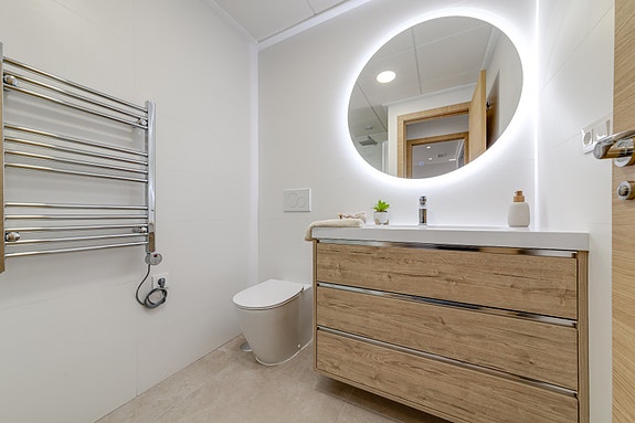 Interiørbilde fra tilsvarende anlegg