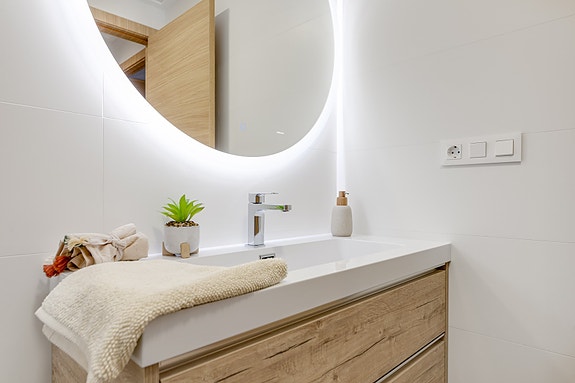 Interiørbilde fra tilsvarende anlegg