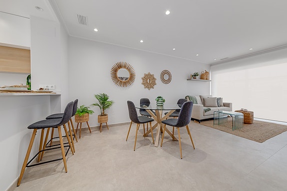 Interiørbilde fra tilsvarende anlegg