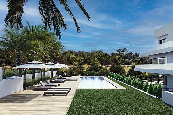 En megler med gode referanser - SPANIA1.no