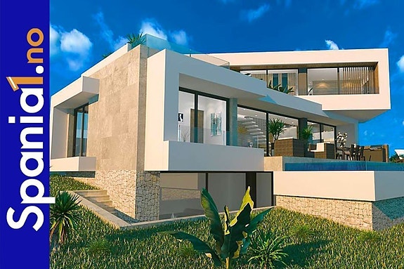 Megler med gode referanser - SPANIA1.no